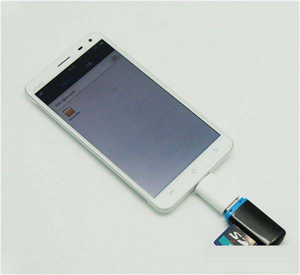 vivo X20支持SD卡嗎 vivo X20支持OTG嗎？