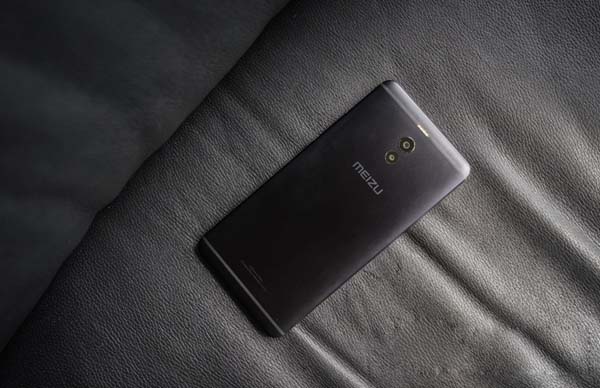 魅藍(lán)Note6顯示實(shí)時網(wǎng)速功能設(shè)置方法圖解