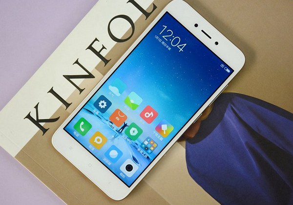 紅米5A和Note5A哪個好？紅米5A和紅米Note5A區(qū)別對比