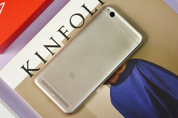 紅米5A和Note5A哪個好？紅米5A和紅米Note5A區(qū)別對比