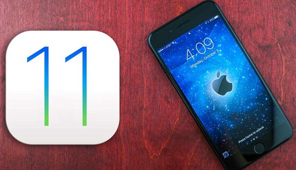 iOS11.1 Beta4正式發(fā)布 修復(fù)WiFi安全漏洞
