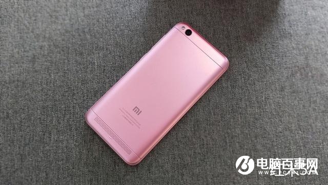 紅米5A評測 599元紅米5A值得買嗎？