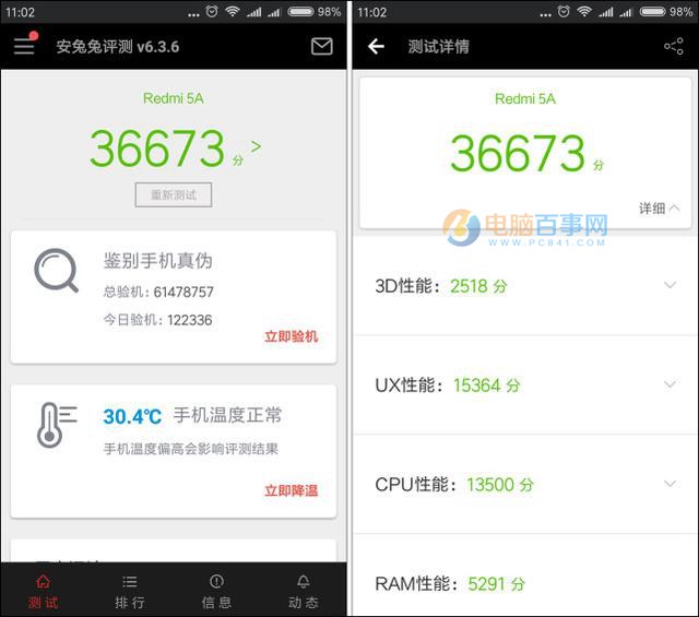 紅米5A評測 599元紅米5A值得買嗎？
