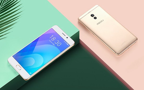 魅藍(lán)Note6高配版降價200元,僅1499元，性價比再次飆升