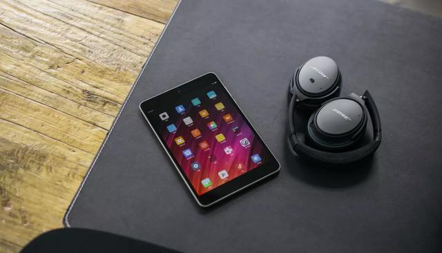 難敵iPad！小米直接放棄平板：官網(wǎng)缺貨，產(chǎn)品分類(lèi)一同消失4