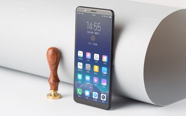 vivo X20Plus評測 大屏全面屏+DSP防抖雙攝拍照+HiFi