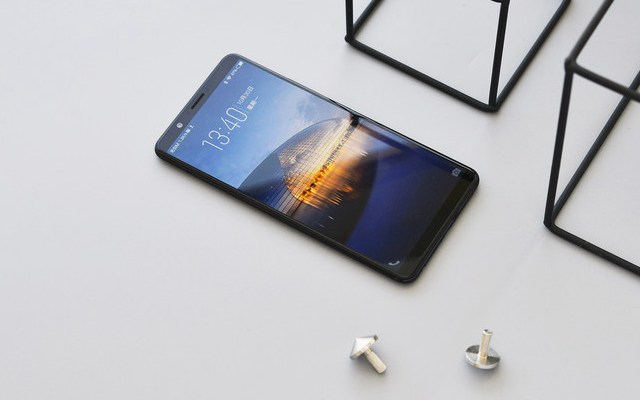 vivo X20Plus評測 大屏全面屏+雙攝拍照+HiFi