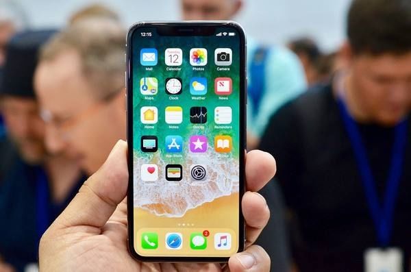 iPhone X首批黃牛報價出爐！真是意想不到