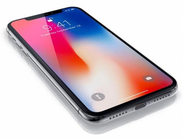 蘋果為iPhone X設計專屬鈴聲“Reflection”，盡顯逼格！