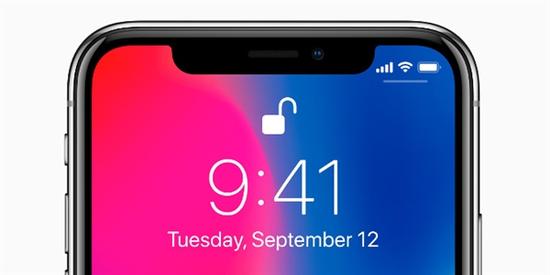 新iPad要上人臉識別 下一代iPhone不加原深感鏡頭！