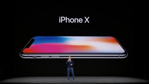 iPhone X二代曝光：JDI OLED屏、成本降低40%