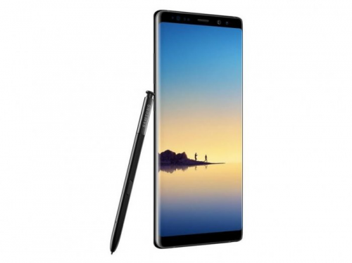 三星Note 9手機首次曝光 開發(fā)代號“皇冠”