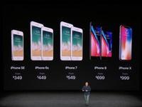 iPhone X拍照成績不俗 DxO榜單綜合得分僅次于Pixel 2