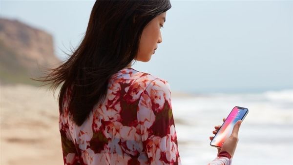 iPhone X電量低時面部識別無法使用 這些情況也會影響