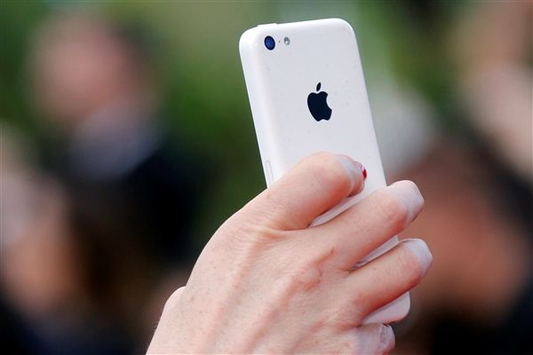 iPhone X屏幕體驗測試：iPhone X屏幕史上最佳！