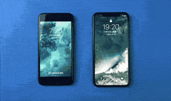iPhone X怎么解鎖？蘋果iPhone X有密碼解鎖嗎