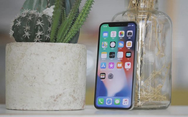 蘋果iPhone X使用方法大全 看完能少走不少彎路