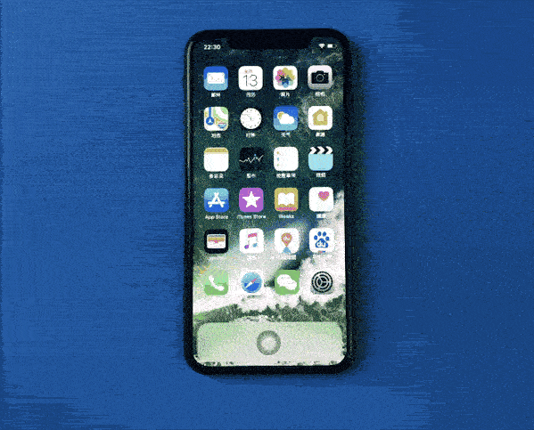 iPhone X怎么使用？蘋果iPhone X使用方法大全