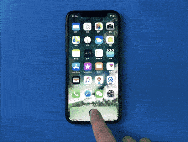 iPhone X怎么使用？蘋果iPhone X使用方法大全