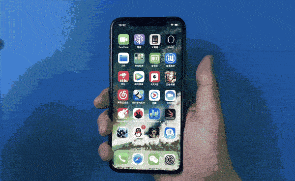 iPhone X怎么使用？蘋果iPhone X使用方法大全