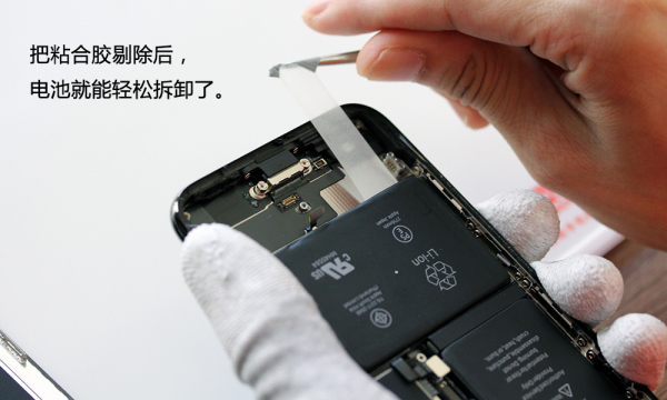iPhone X內(nèi)部做工如何？iPhone X拆機(jī)圖文作業(yè)