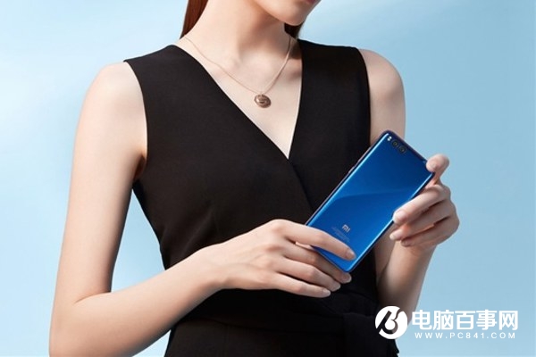 小米Note3抬起喚醒人臉識(shí)別解鎖教程 一氣呵成！