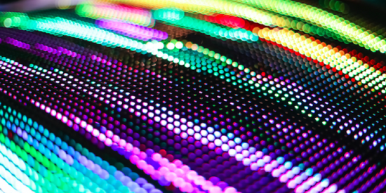 曝蘋果聯(lián)手臺積電研發(fā)microLED屏幕，欲取代OLED