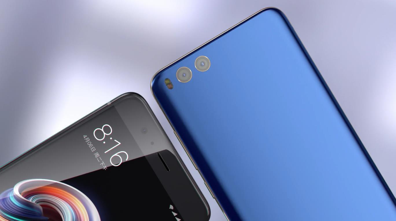 小米Note 3發(fā)布4GB運(yùn)存版：售價(jià)1999 元 性價(jià)比更高！