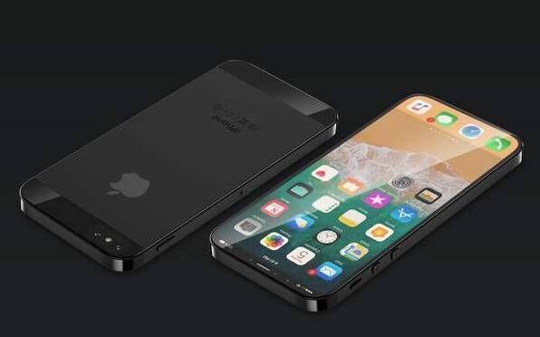 蘋果iPhone SE二代曝光：小屏手機有人買嗎