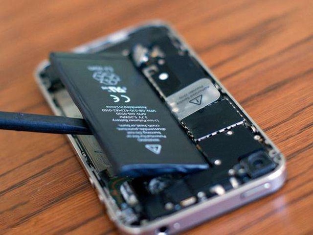 蘋果電池新政策：不再需要進行額外的電池檢測
