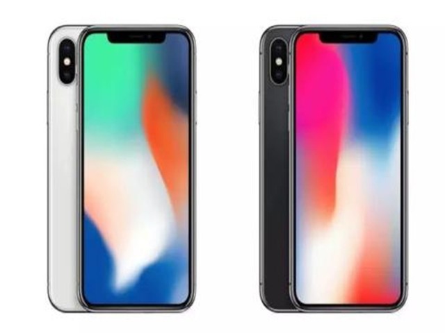 傳新iPhoneX進(jìn)一步提升屏占比 升級(jí)Face ID面容識(shí)別能力