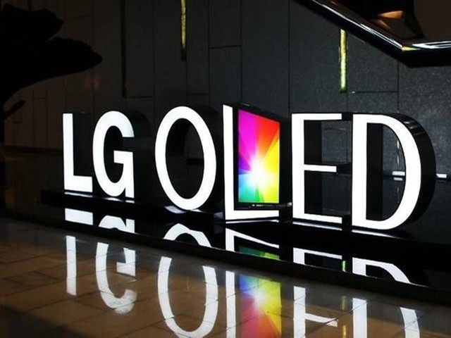 LG或?yàn)樘O果供應(yīng)1500萬塊OLED屏
