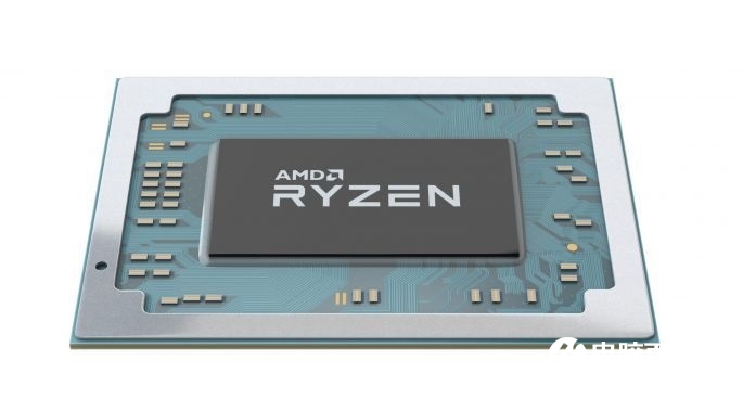 AMD銳龍R5 2500U性能評測 讓Intel八代酷睿也汗顏 ！