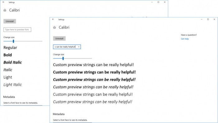 Win10 Build 17083正式發(fā)布 五個新功能一覽