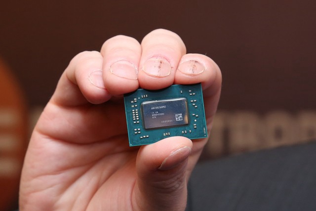 AMD銳龍5 2500U APU怎么樣 AMD R5 2500U評(píng)測(cè)