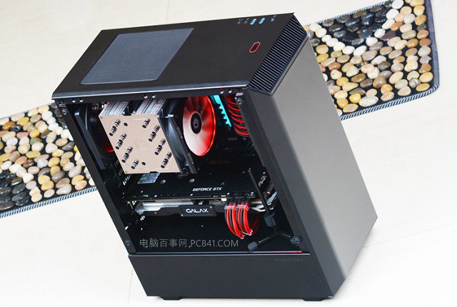 5500元i3-8100配GTX1066配置推薦 沒(méi)有玩不了的游戲