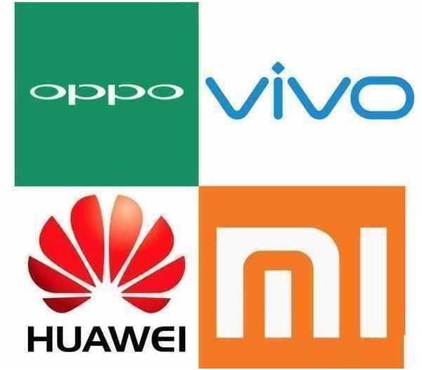 國(guó)產(chǎn)手機(jī)四分天下 做機(jī)16年的金立要默然離場(chǎng)？