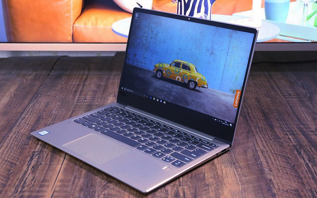 聯(lián)想ideapad 720S筆記本首發(fā) AMD銳龍R5 2500U評測