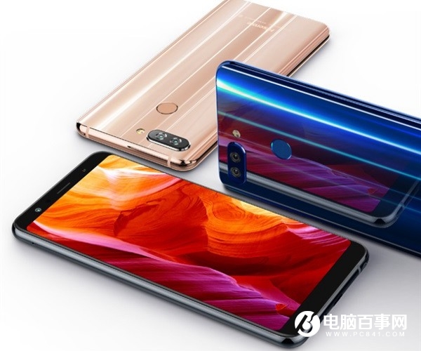 海信H11全面屏手機發(fā)布 顏值爆棚 但性價比一般