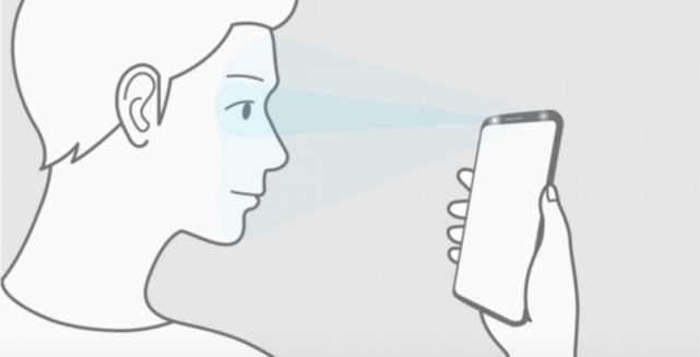 三星S9將配備“智能掃描”工具 與蘋果Face ID對抗