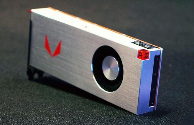 AMD：顯卡生產(chǎn)不是問題 關(guān)鍵是顯存供貨緊缺