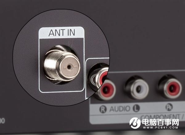 電視選購(gòu)須知 智能電視常見(jiàn)接口及功能詳解