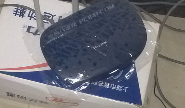 TL-WR886N路由器恢復(fù)出廠設(shè)置教程 TP-Link路由器怎么重置
