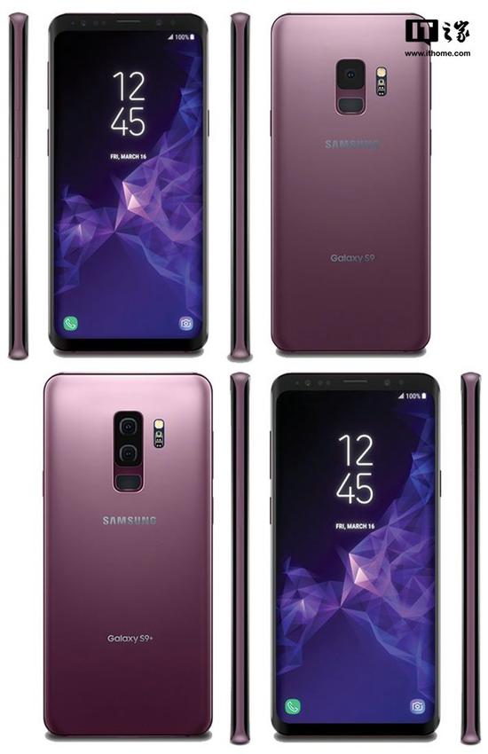 曝三星拋棄Galaxy S傳統(tǒng)命名方案 S10被稱為Galaxy X