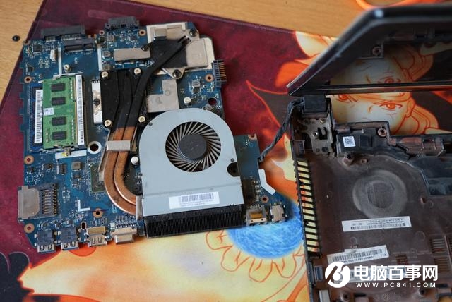 筆記本CPU可以換嗎？筆記本電腦換CPU圖文教程