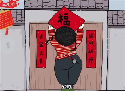 2018小年拜年微信圖片說(shuō)說(shuō) 2018小年祝福語(yǔ)大全