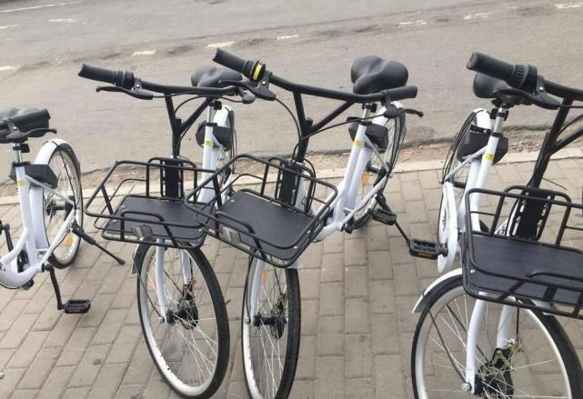 又一家共享單車倒閉了！1號單車宣布停運(yùn) 活了半年