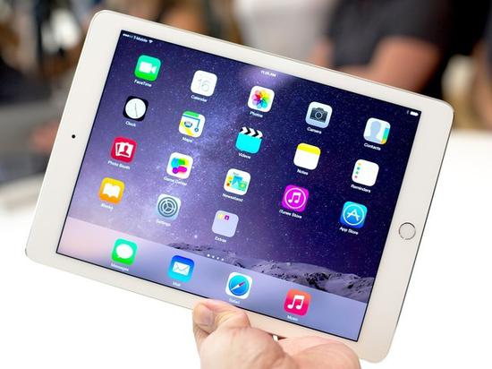 蘋果官翻版iPad Air 2上架 2368元起這個(gè)價(jià)格值不值呢？