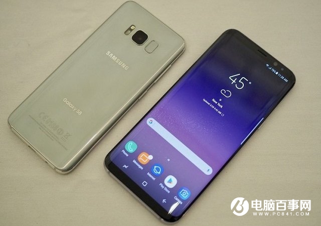 三星S8和華為Mate10 Pro哪個(gè)好 5000旗艦手機(jī)區(qū)別對比