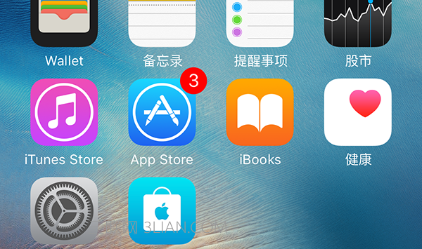 如何關閉蘋果手機App Store更新提醒？